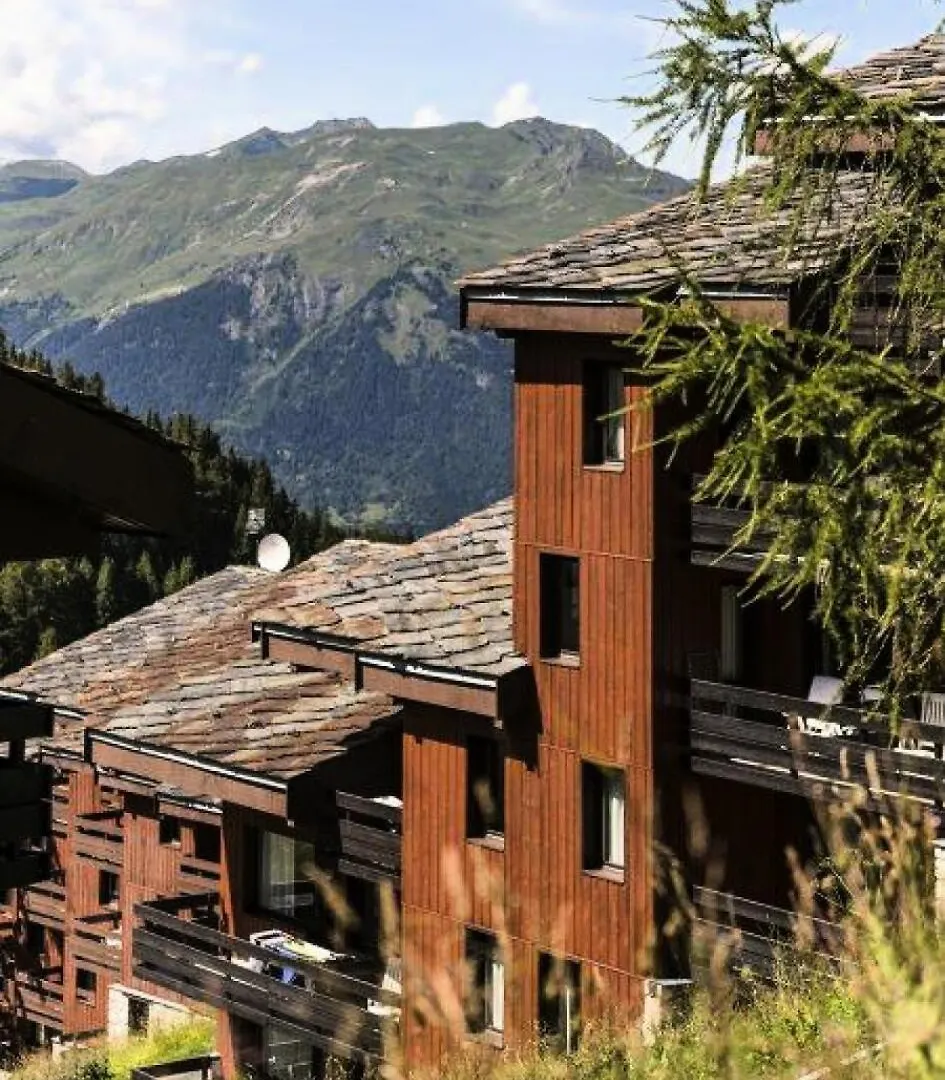 Apartment Residence Plagne Lauze - Maeva Home - Appartement 2 Pieces 5 Personnes - Prestige Mae-0144 Macot-la-Plagne